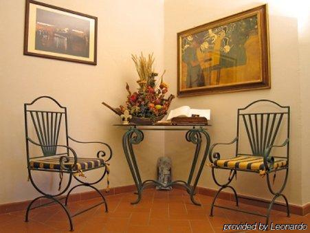 Dimora Altea 3* Florencia