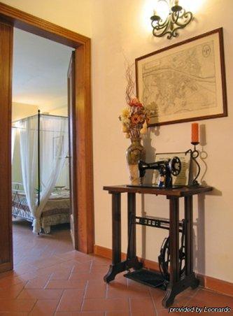 Bed and breakfast Dimora Altea