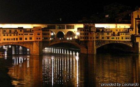 Dimora Altea Bed and breakfast Florencia