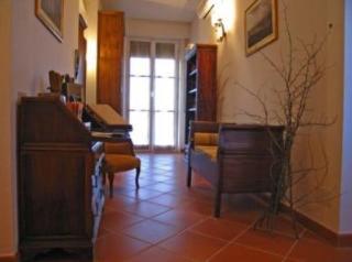 Dimora Altea 3* Florencia
