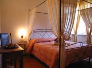 Dimora Altea Bed and breakfast Florencia