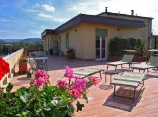 Dimora Altea Bed and breakfast