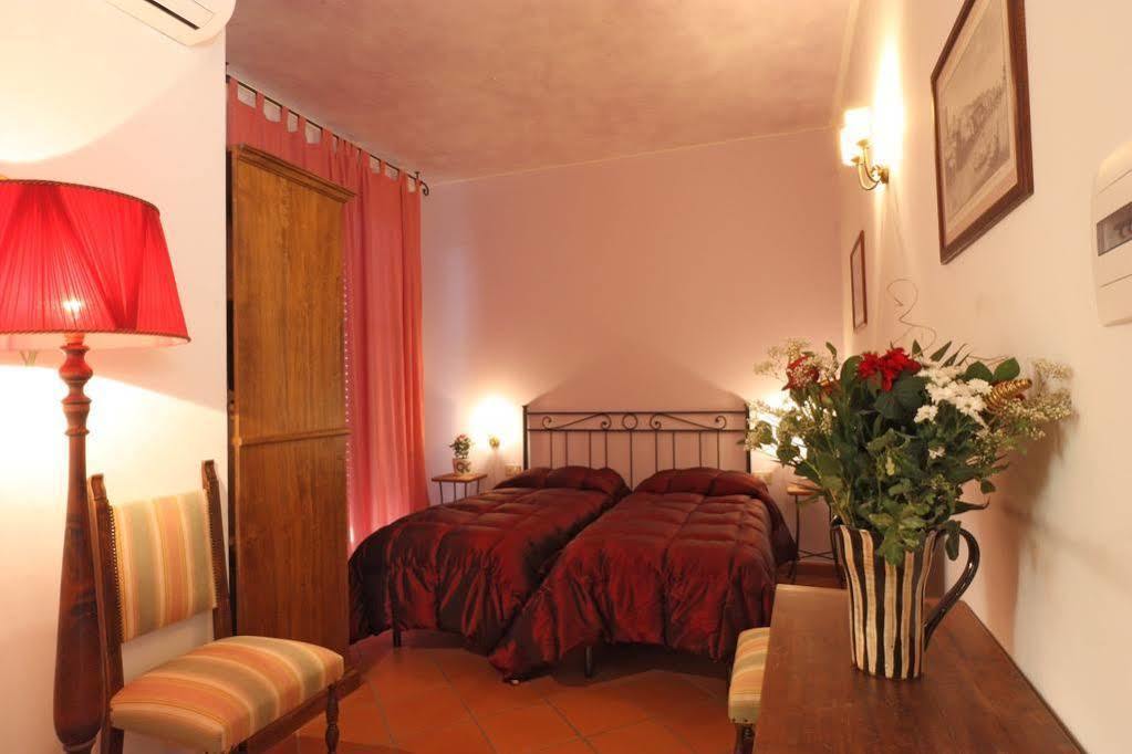 Bed and breakfast Dimora Altea