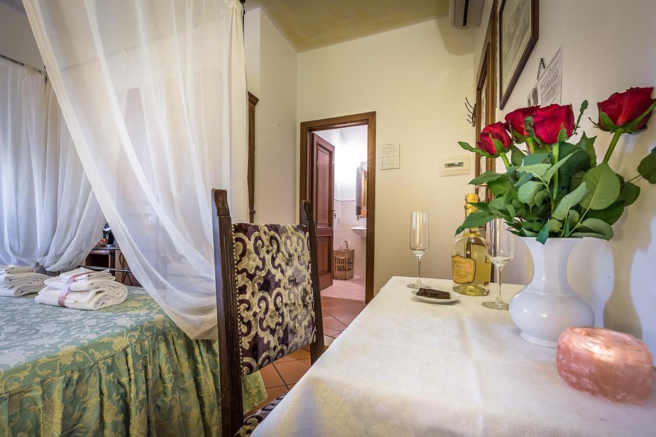 Dimora Altea Bed and breakfast Florencia
