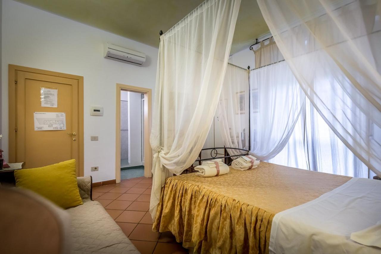 Dimora Altea Bed and breakfast Florencia