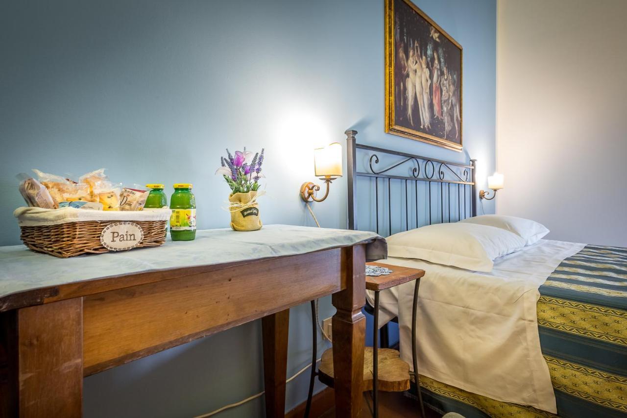 Dimora Altea Bed and breakfast Florencia