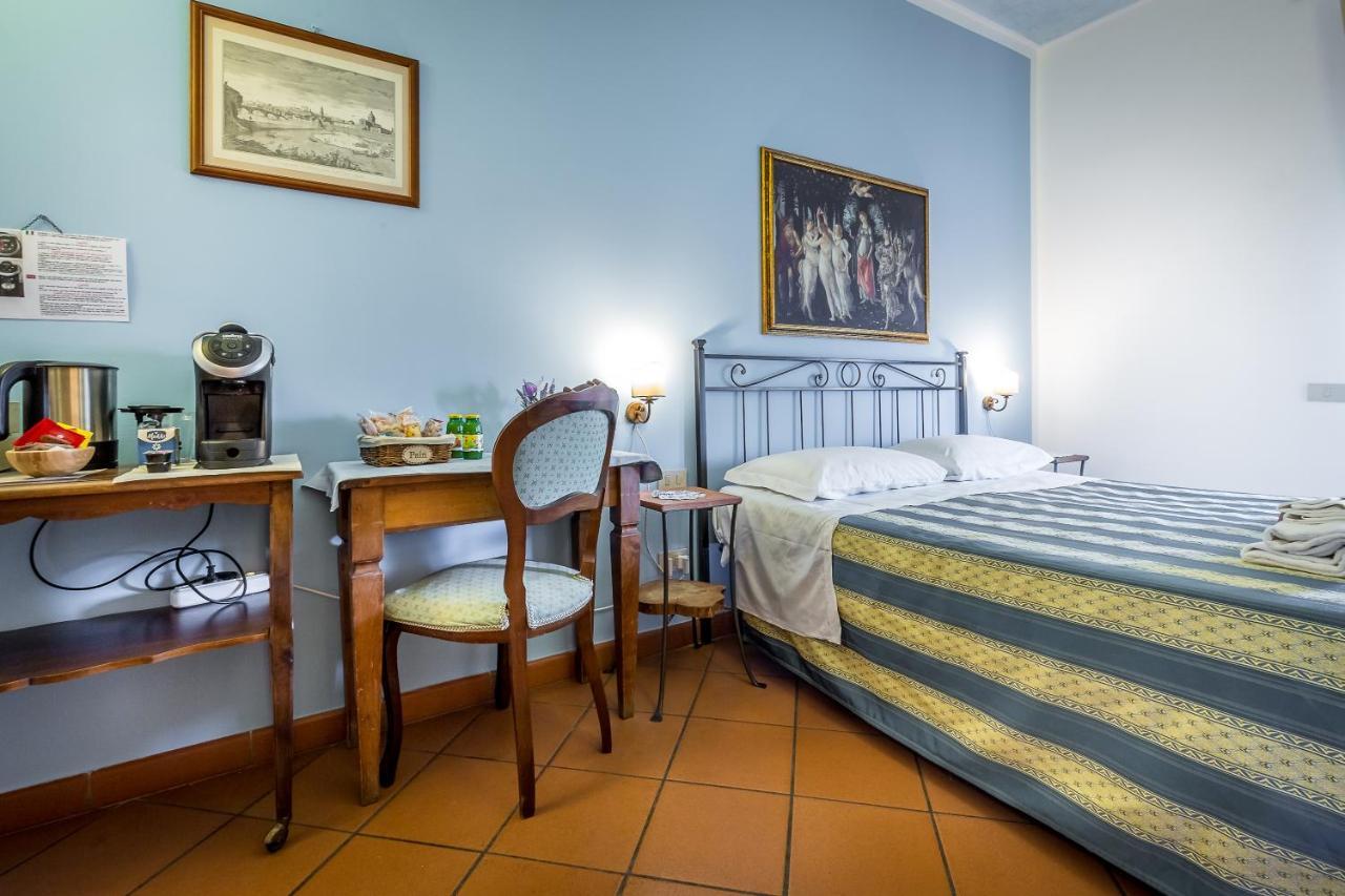 Dimora Altea 3* Florencia