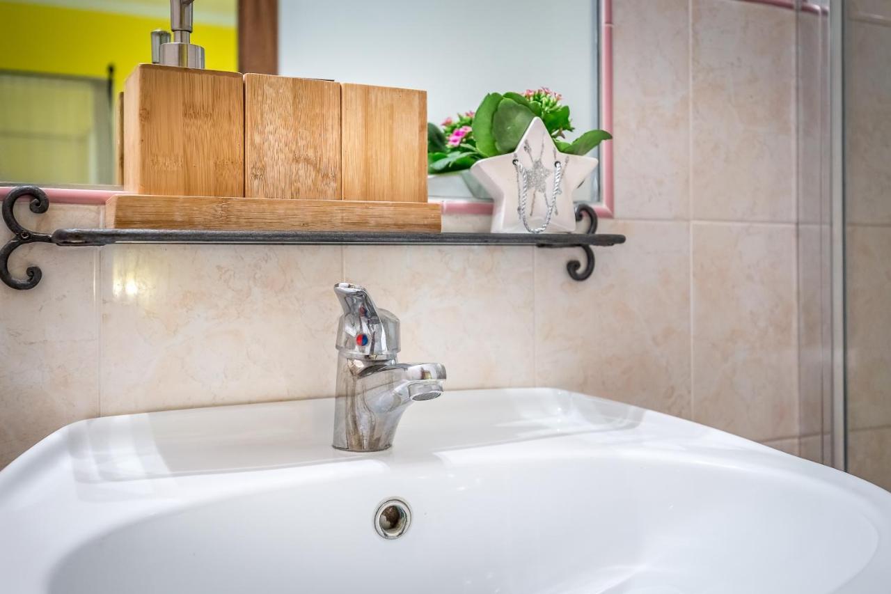 Dimora Altea Bed and breakfast Florencia