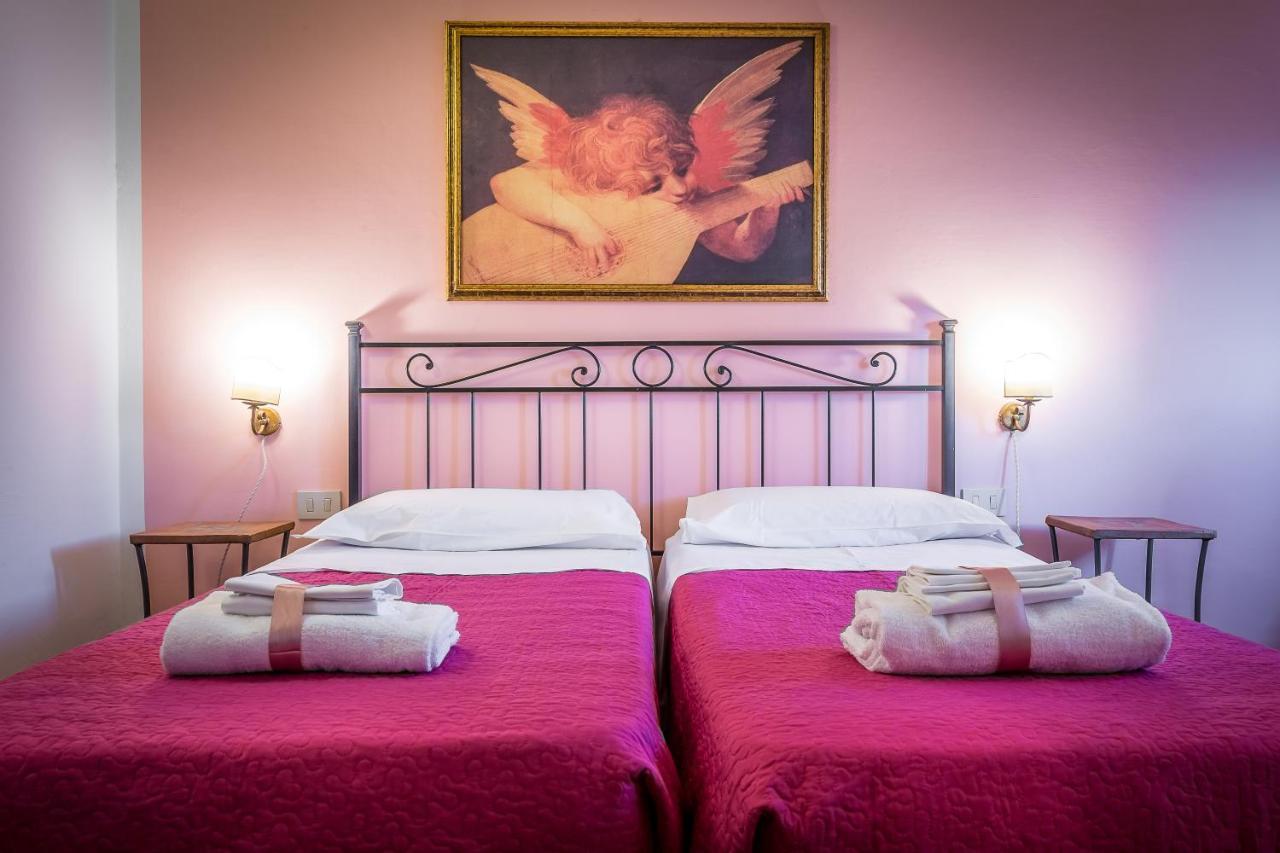 Bed and breakfast Dimora Altea