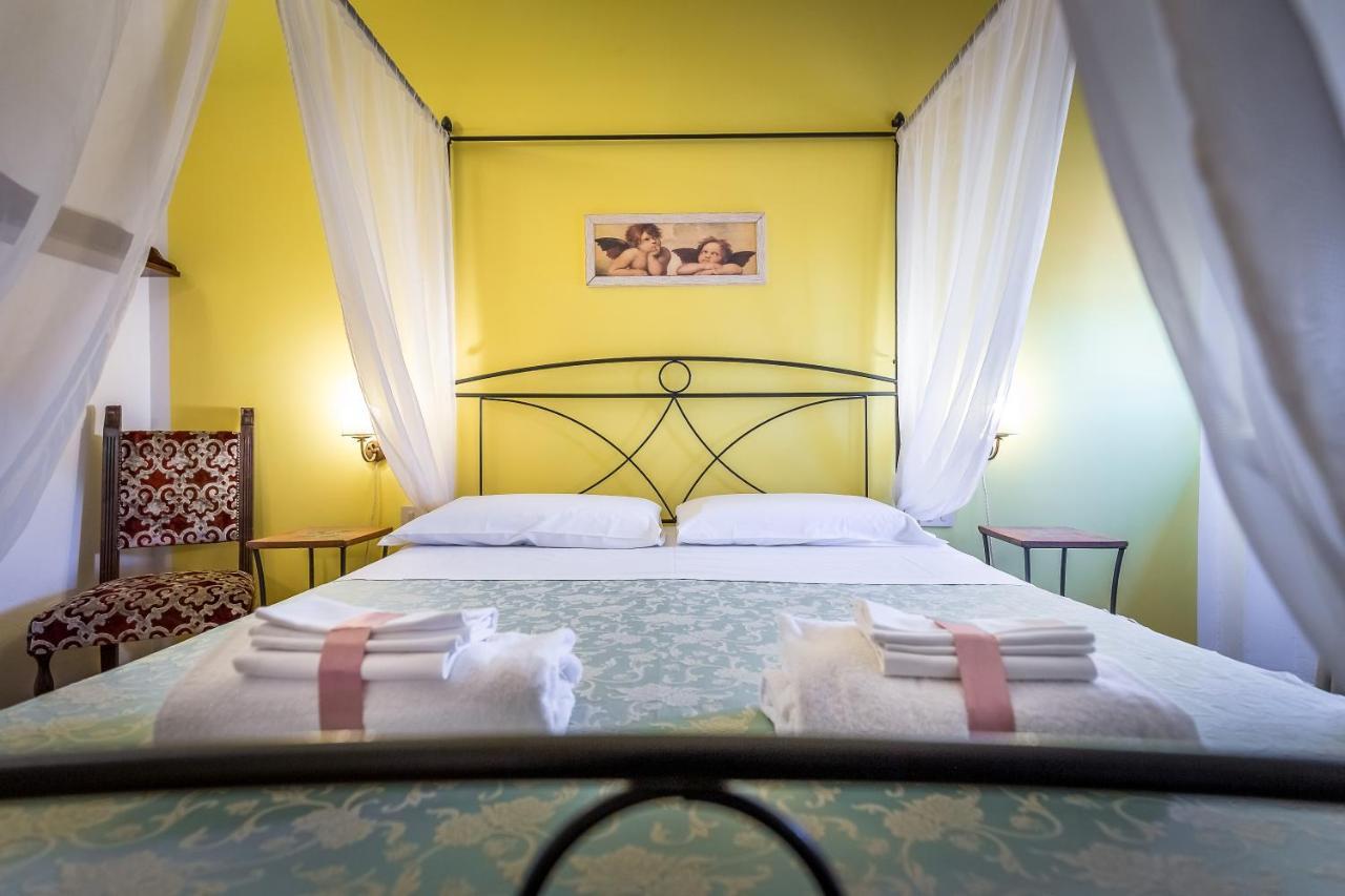 Dimora Altea Bed and breakfast Florencia