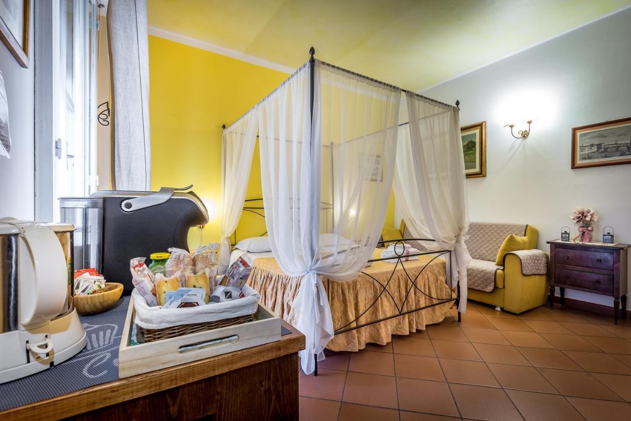 Dimora Altea Bed and breakfast Florencia
