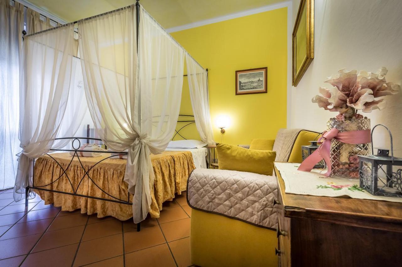 Dimora Altea Bed and breakfast 3*