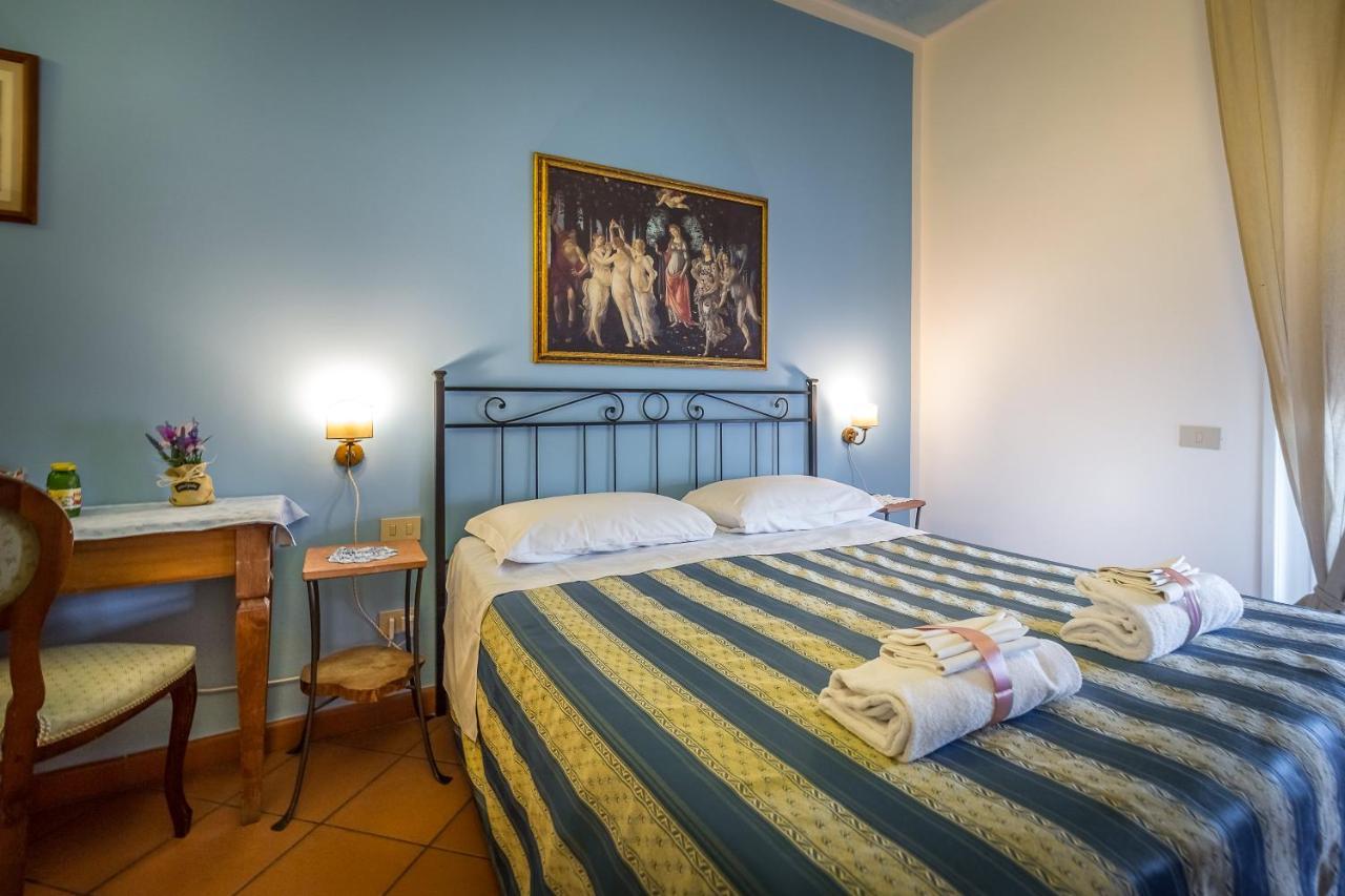 Bed and breakfast Dimora Altea