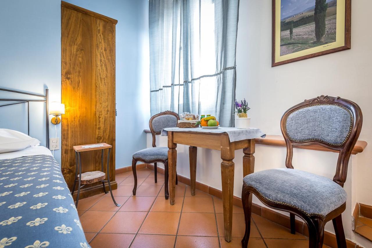 Dimora Altea Bed and breakfast 3*