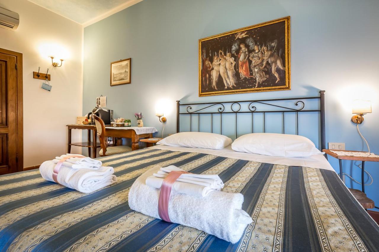 Dimora Altea Bed and breakfast Florencia