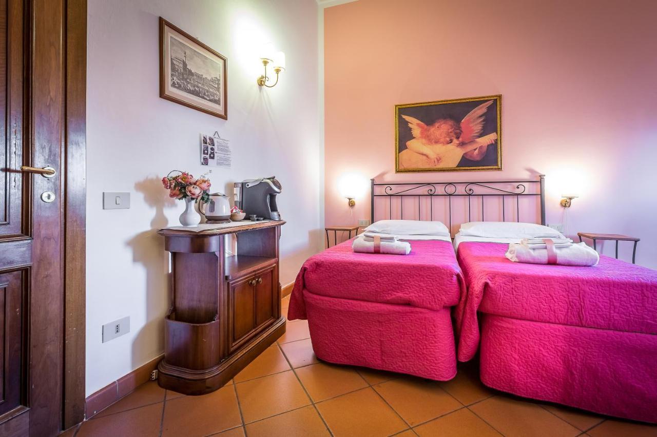 Dimora Altea Bed and breakfast Florencia