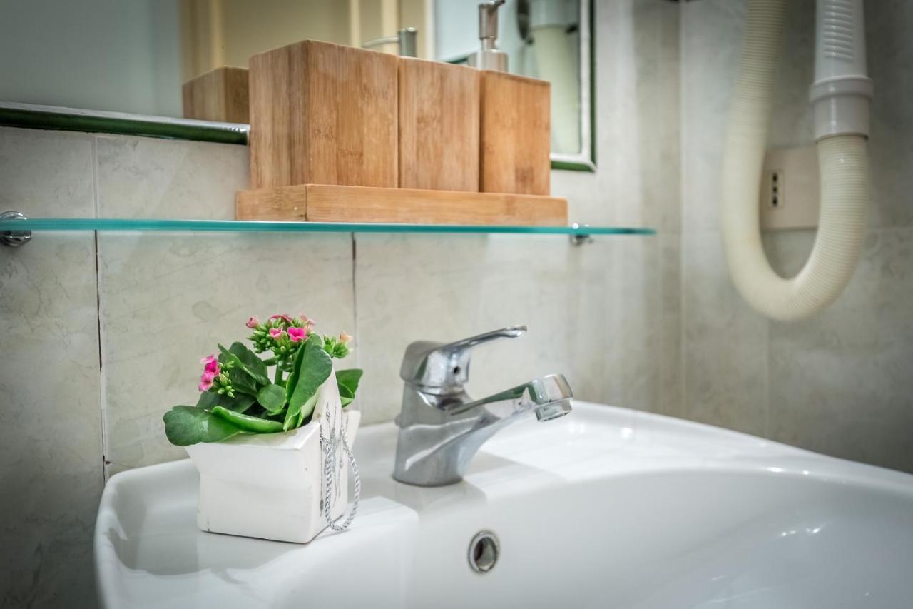 Dimora Altea Bed and breakfast 3*
