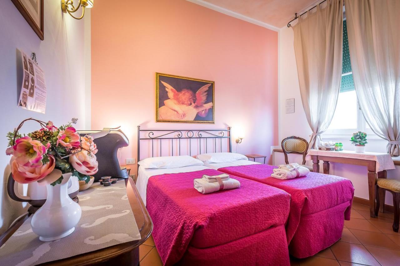 Dimora Altea Florencia