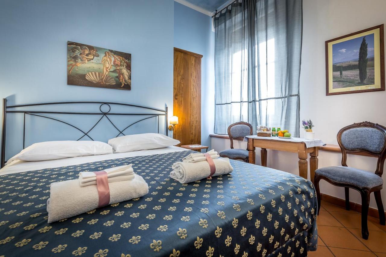 Dimora Altea Bed and breakfast 3*