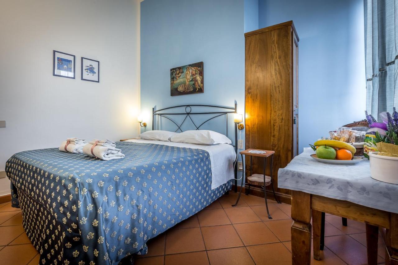 Bed and breakfast Dimora Altea 3*