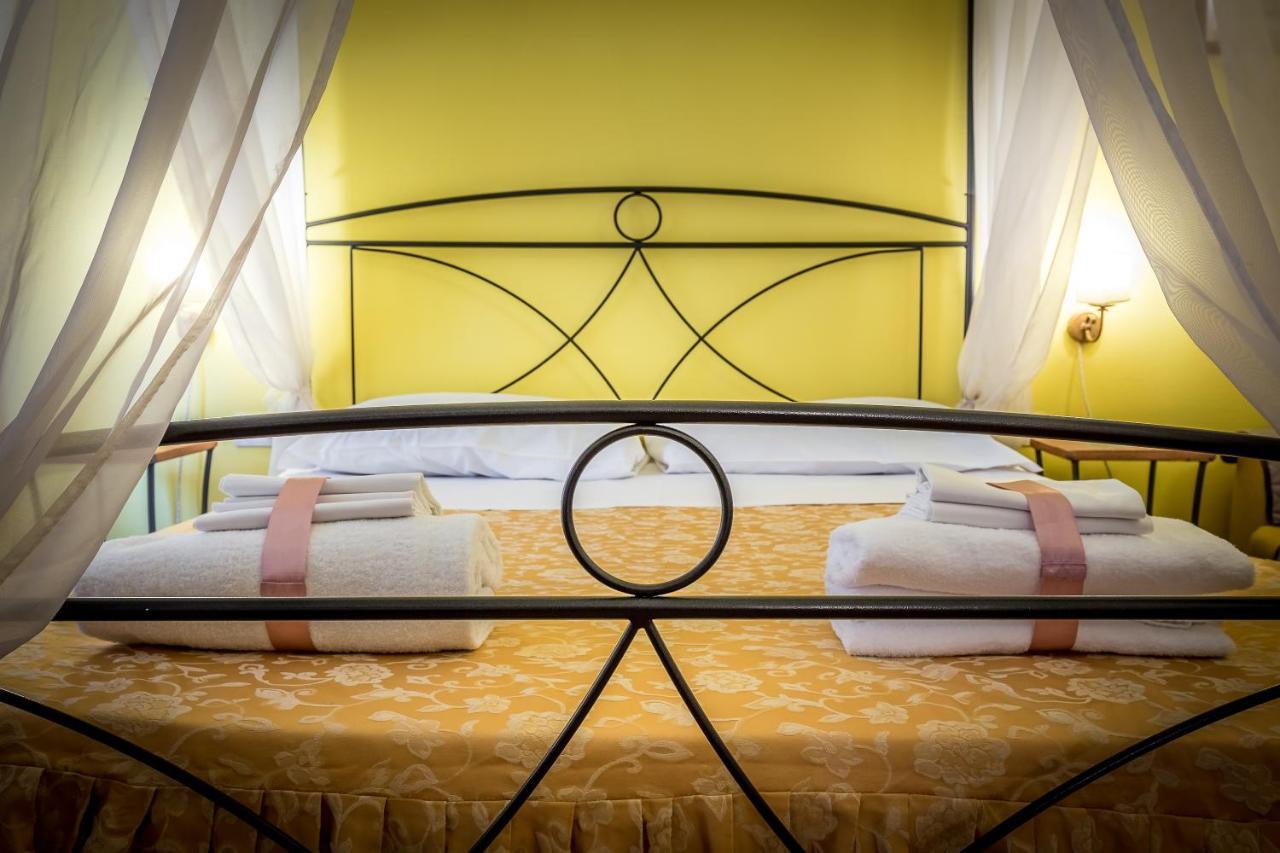 Dimora Altea Bed and breakfast 3*