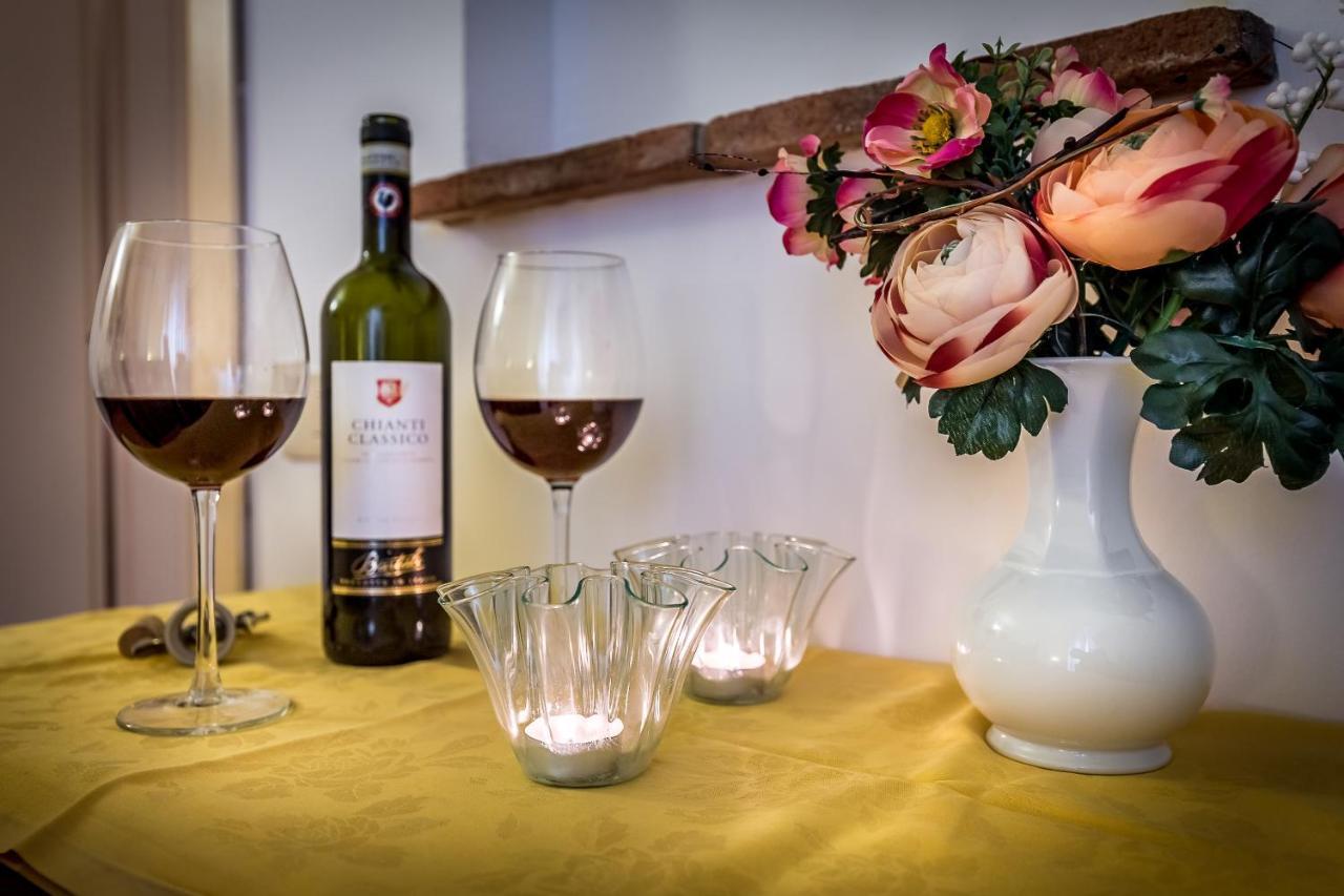 Dimora Altea 3* Florencia