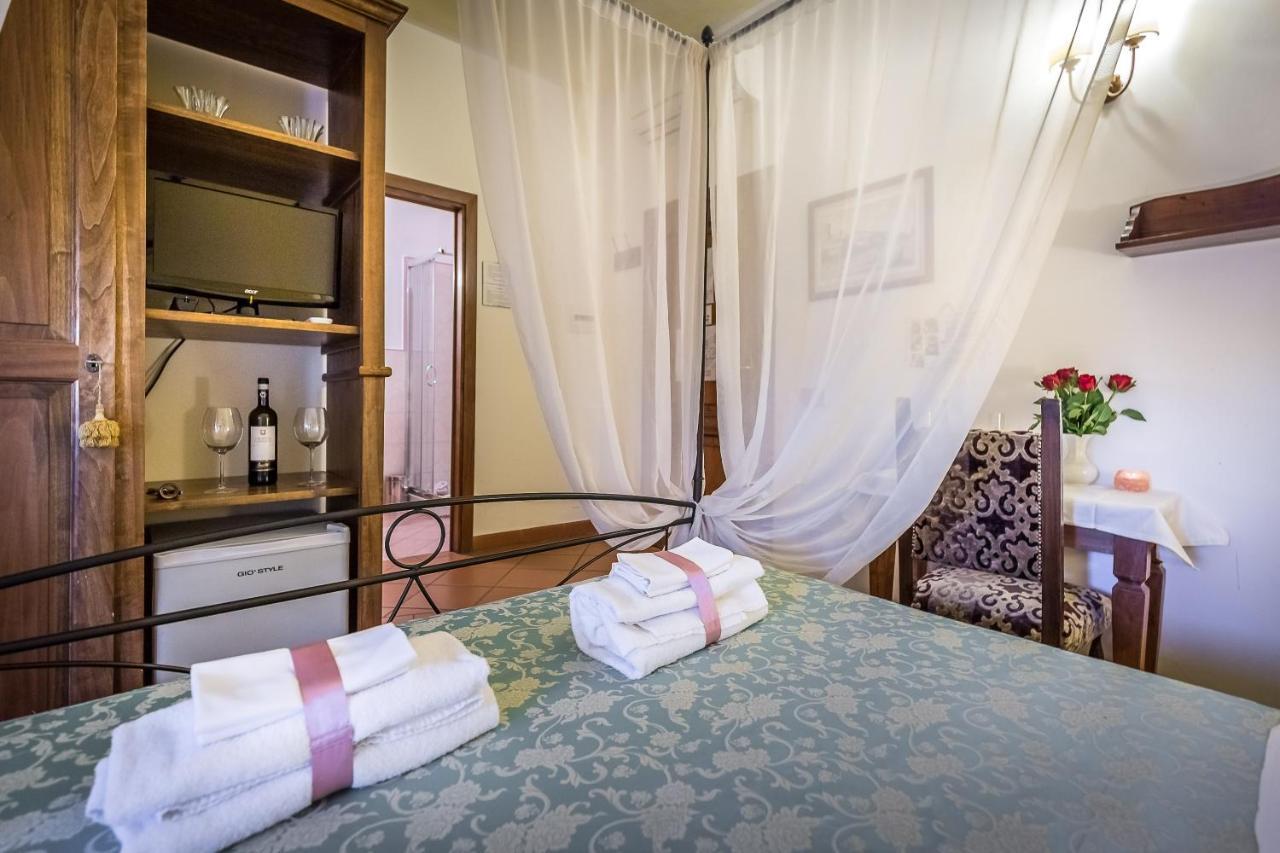 Dimora Altea Bed and breakfast 3*