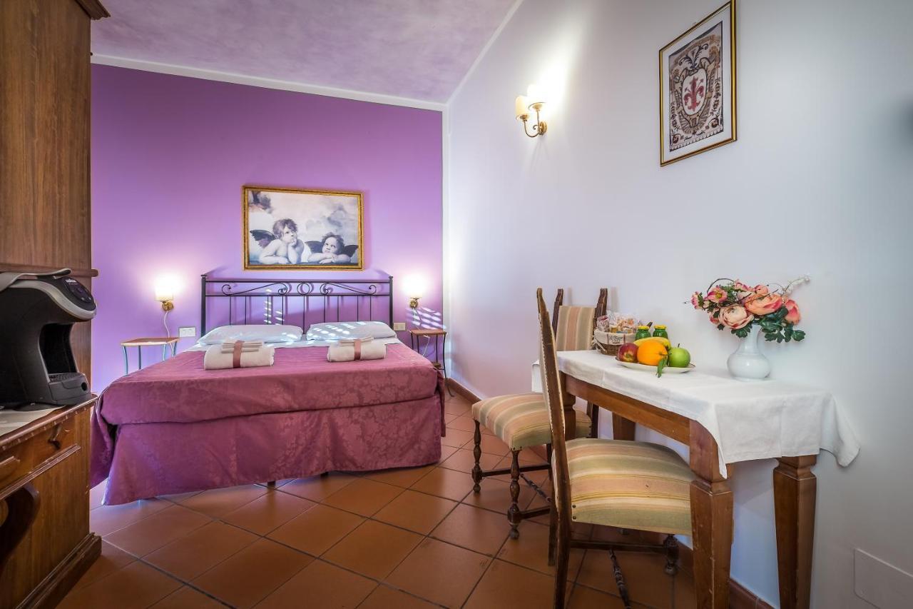Dimora Altea 3* Florencia