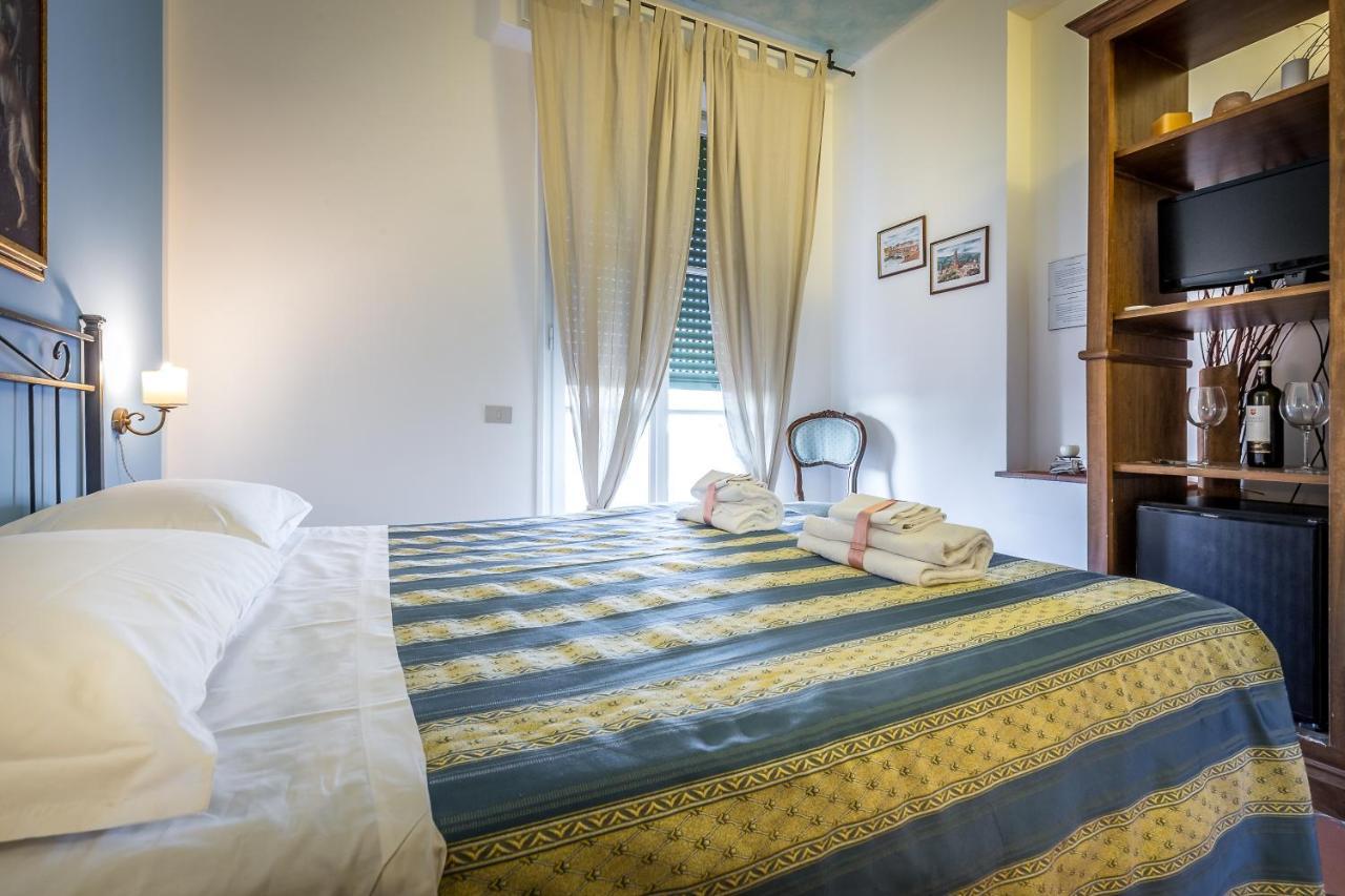Bed and breakfast Dimora Altea 3*