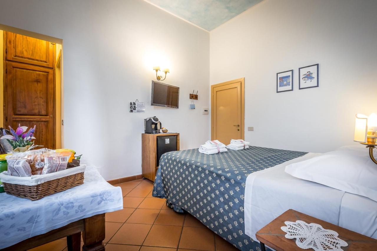 Bed and breakfast Dimora Altea 3*