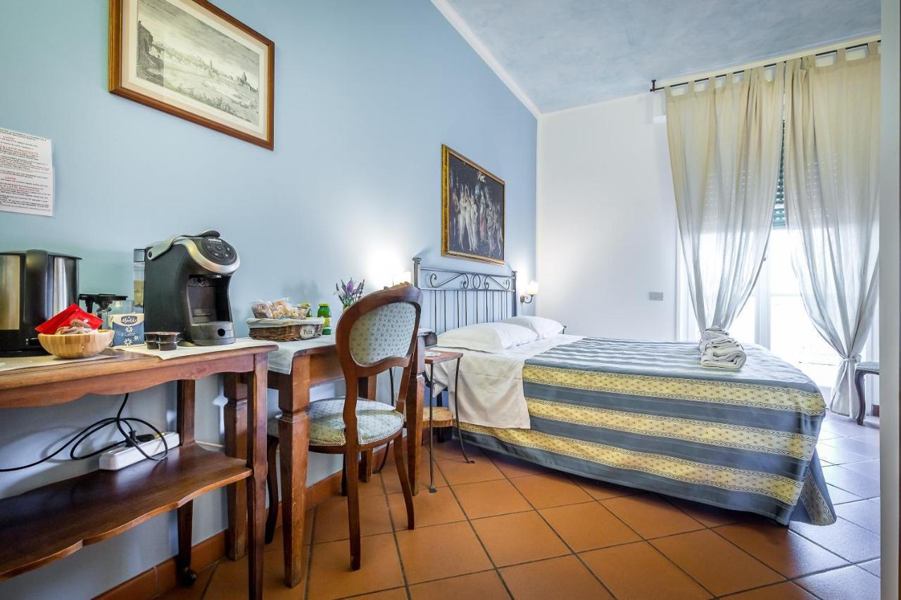 Dimora Altea Bed and breakfast Florencia