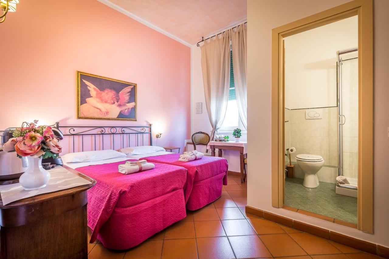 Bed and breakfast Dimora Altea 3*