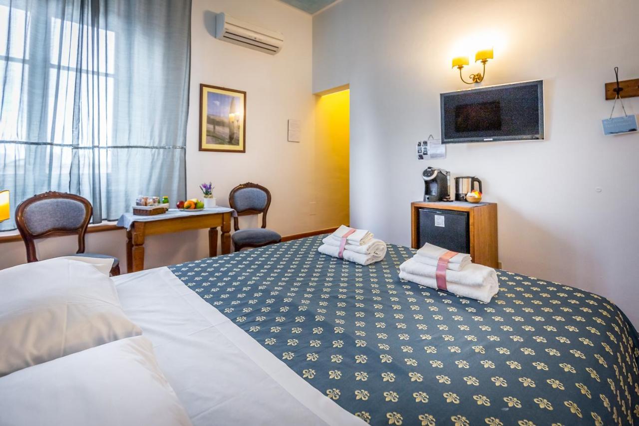 Dimora Altea Bed and breakfast 3*
