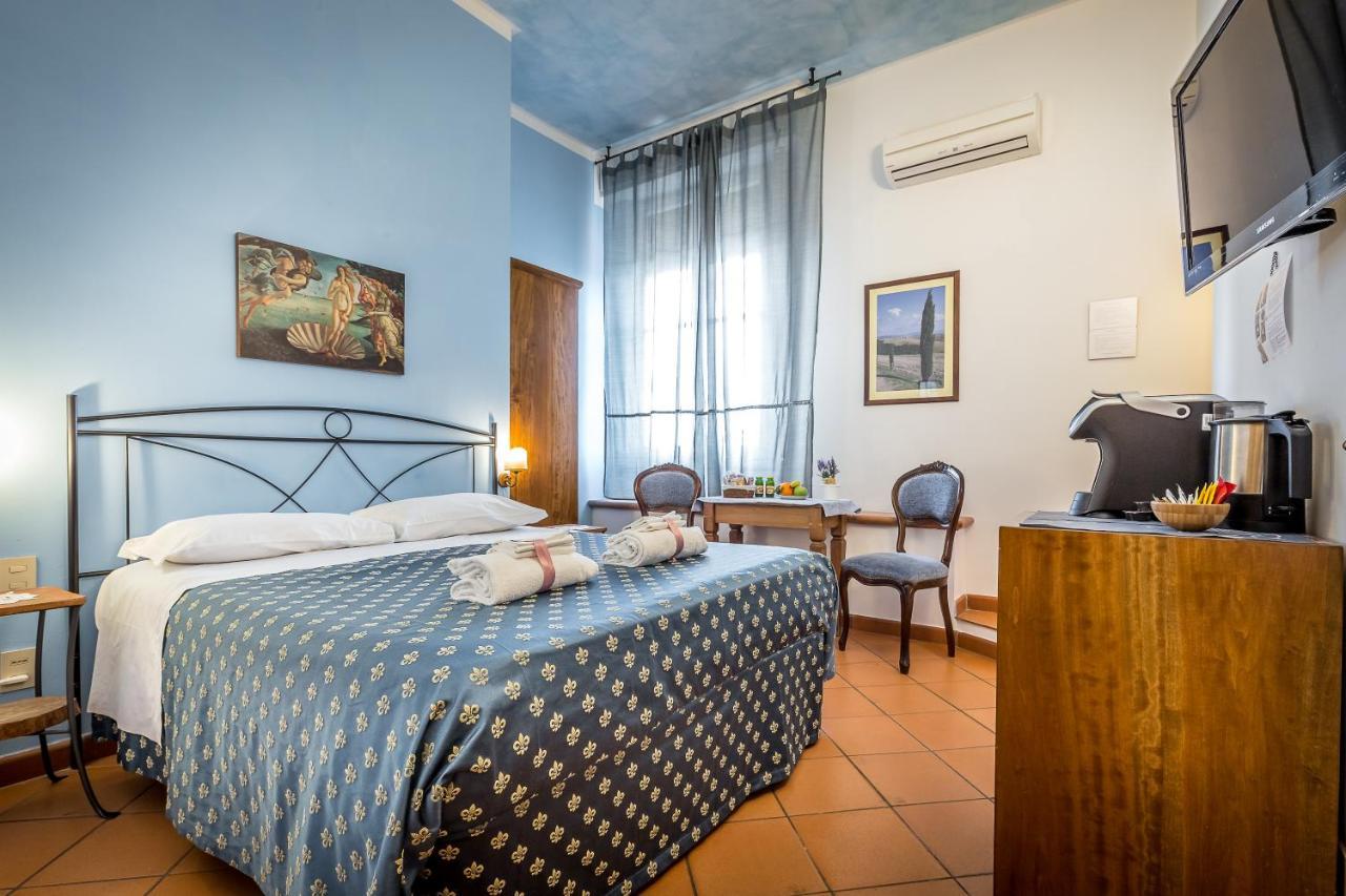Dimora Altea Florencia