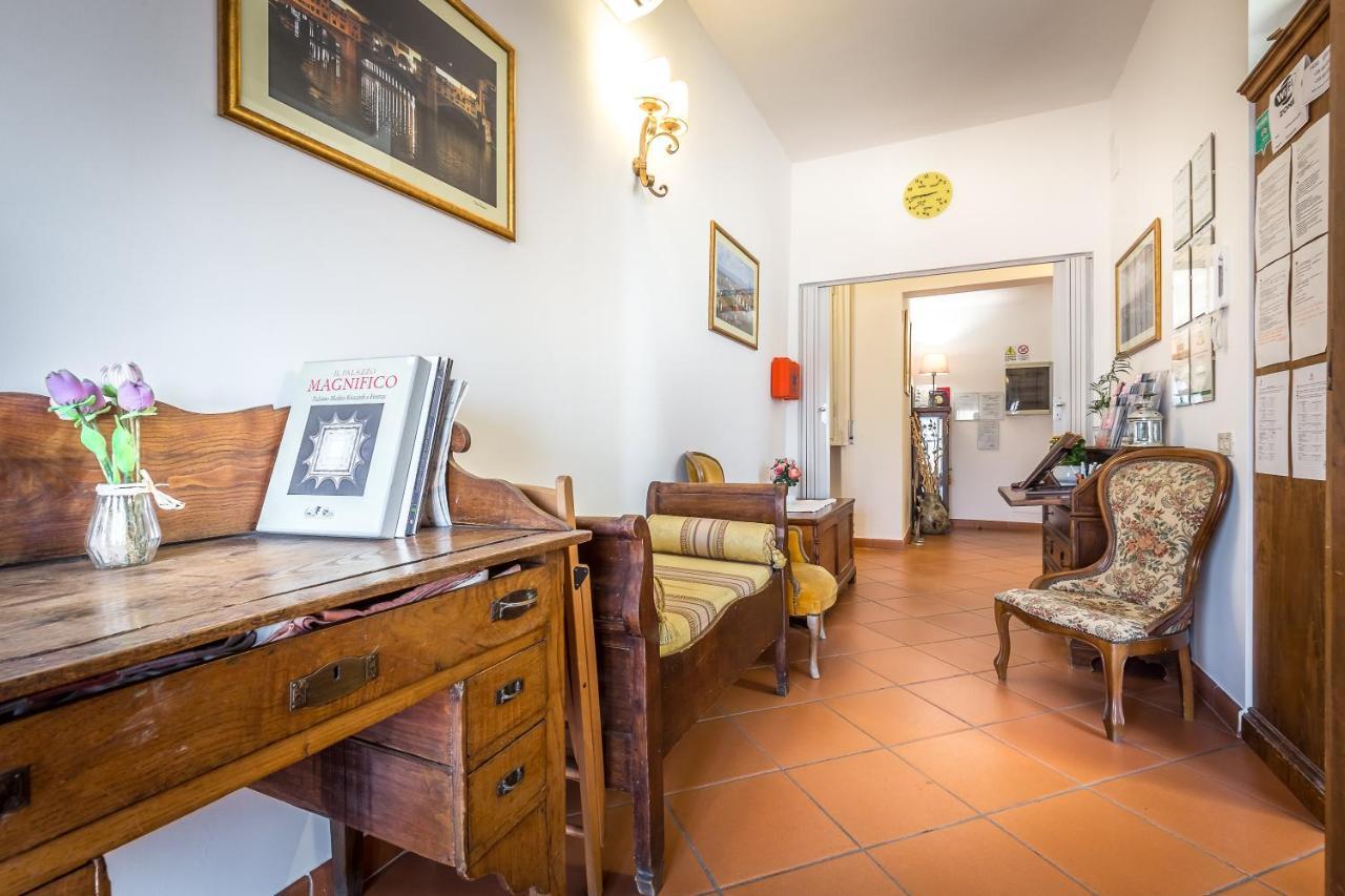 Bed and breakfast Dimora Altea Florencia