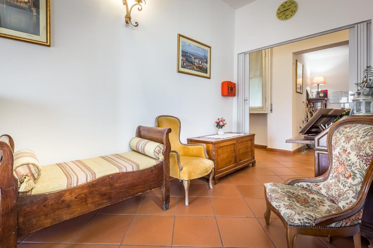Dimora Altea Bed and breakfast Florencia