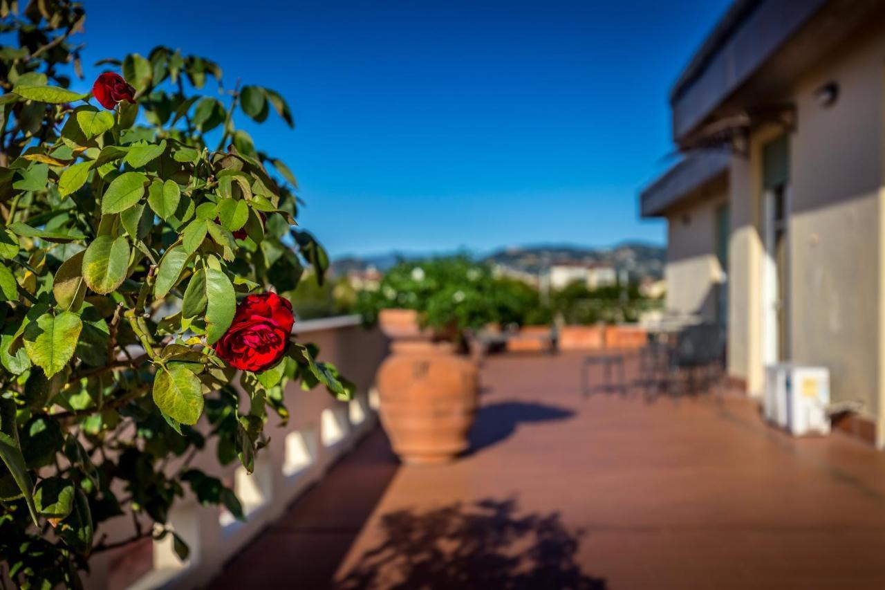 Dimora Altea 3* Florencia