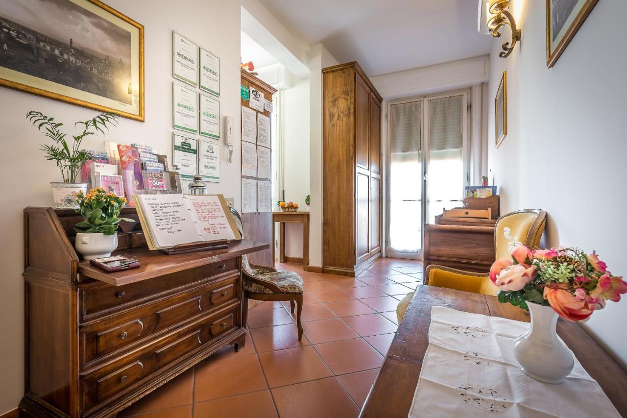 Dimora Altea Bed and breakfast