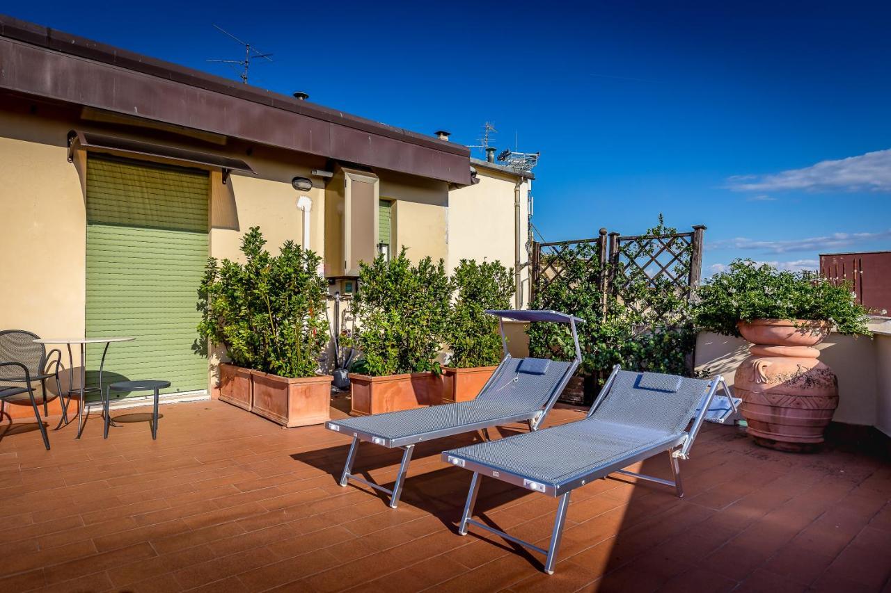 Dimora Altea Bed and breakfast Florencia