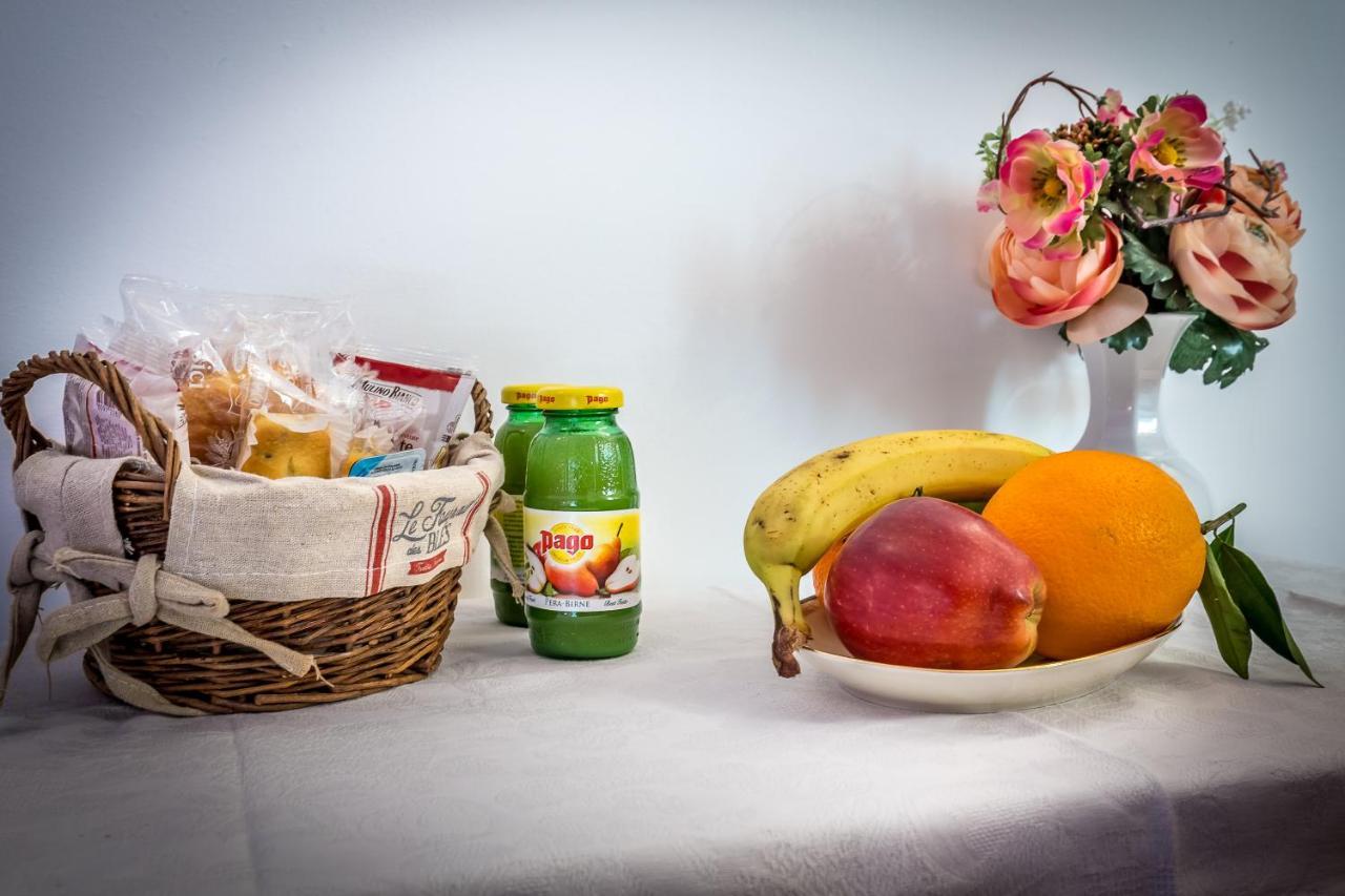 Dimora Altea Bed and breakfast Florencia
