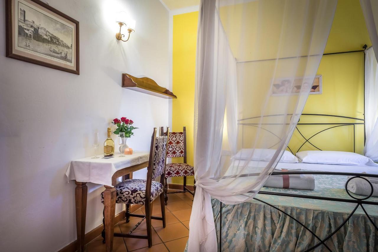 Dimora Altea Bed and breakfast Florencia