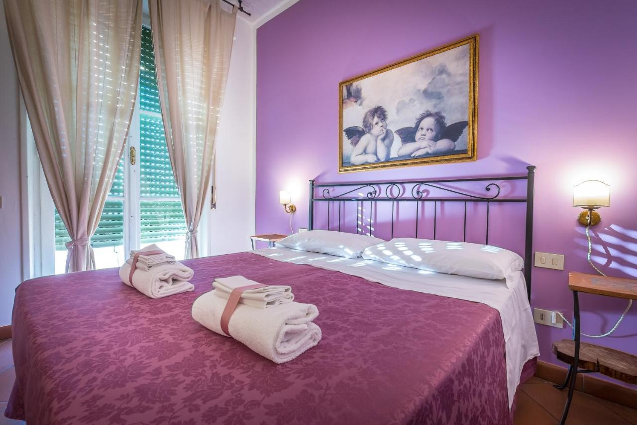 Dimora Altea Bed and breakfast Florencia