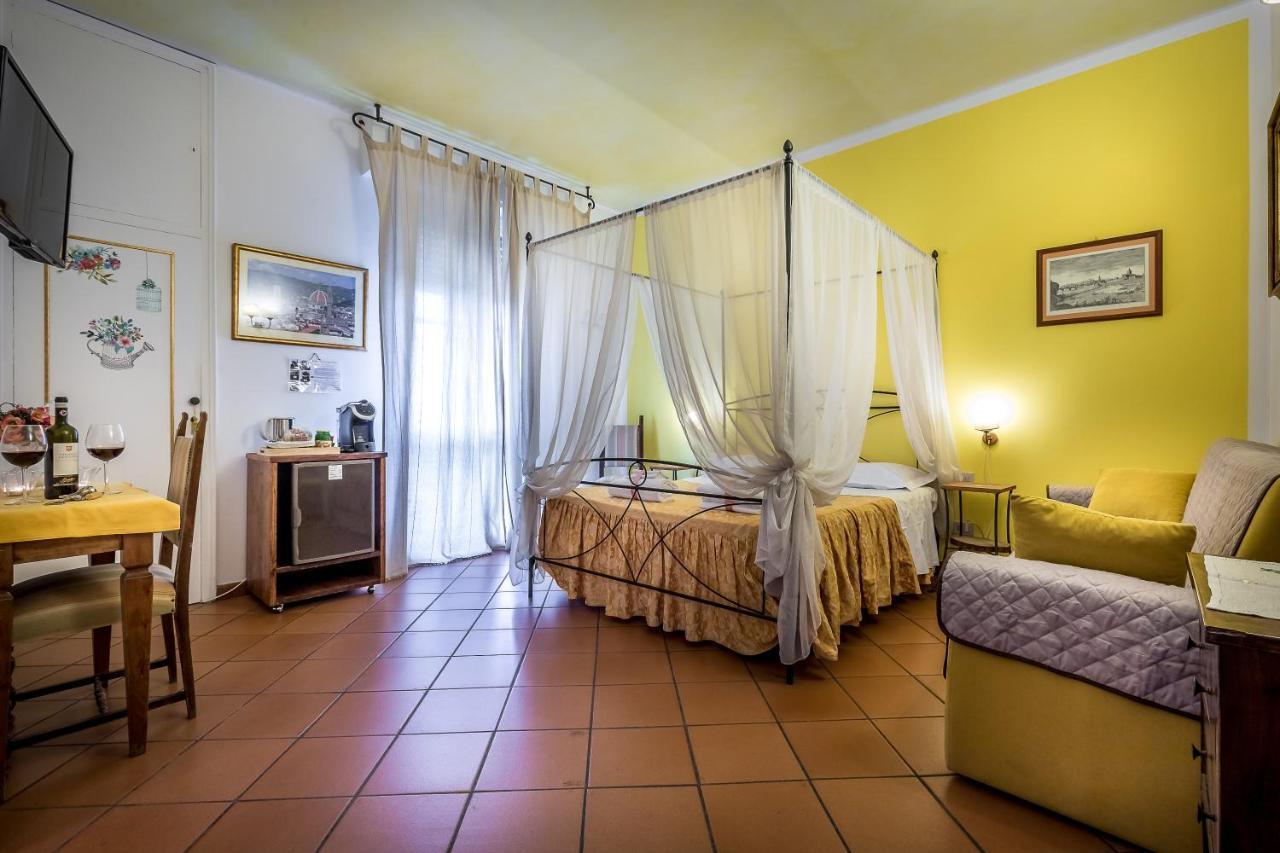 Dimora Altea Bed and breakfast 3*