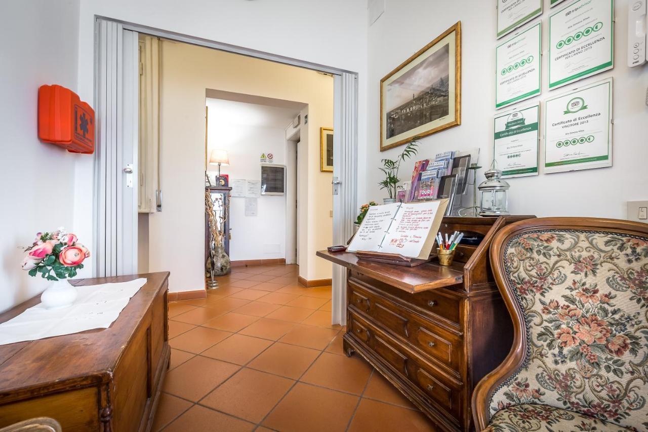 Dimora Altea Bed and breakfast