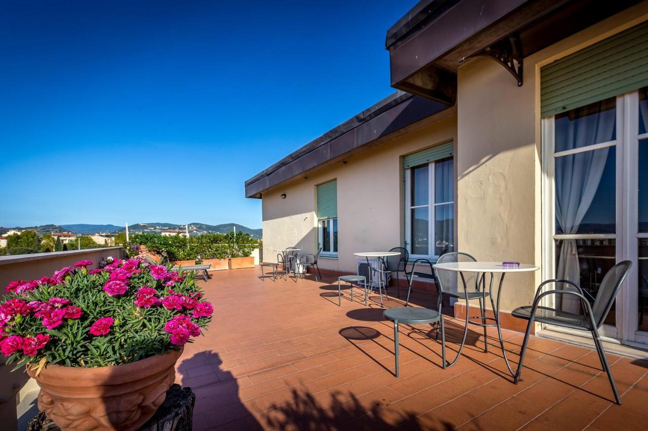 Dimora Altea Bed and breakfast Florencia