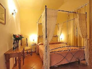 Bed and breakfast Dimora Altea 3*