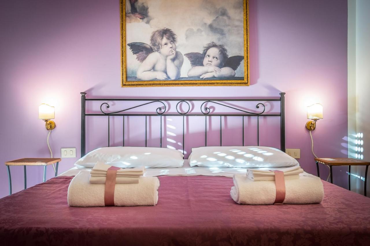 Dimora Altea Bed and breakfast Florencia