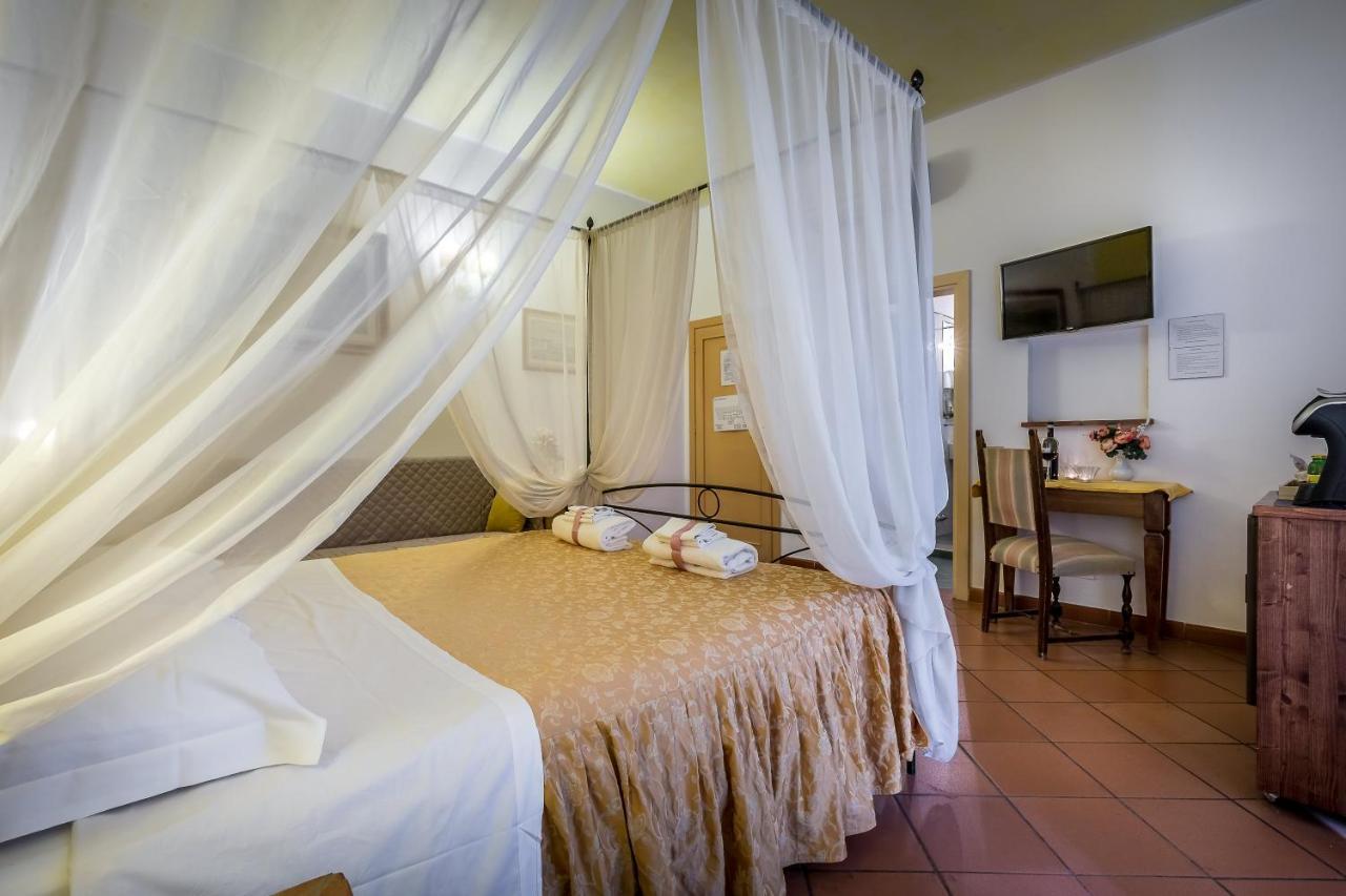 Dimora Altea Bed and breakfast 3*