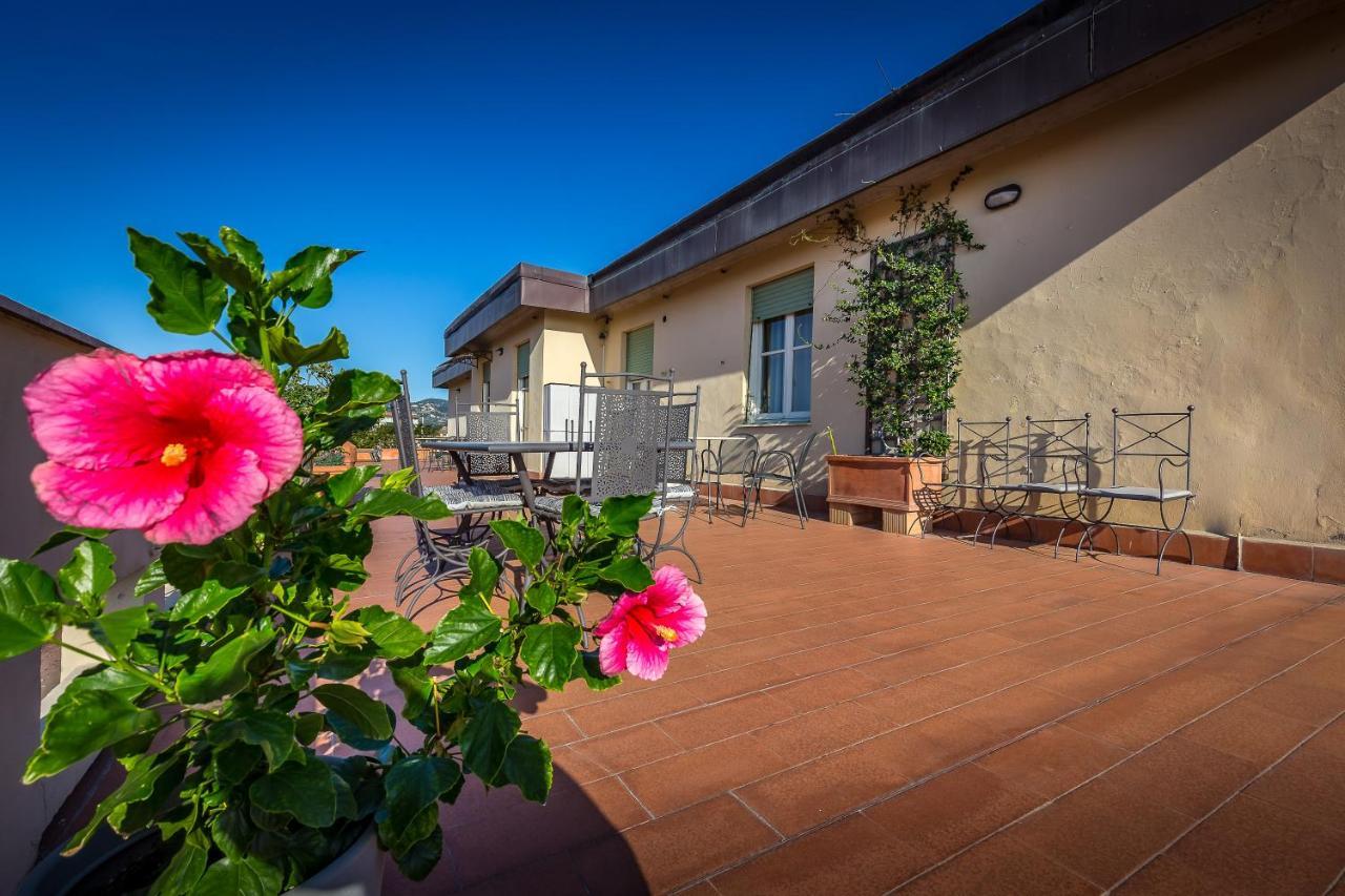 Dimora Altea Bed and breakfast Florencia
